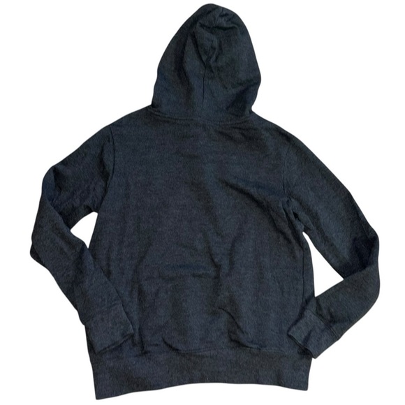 Ten Tree Treeline Hoodie Black Women’s L Colorado Forest Timberline Outdoor Dark - Picture 2 of 12